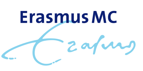 Erasmus MC logo
